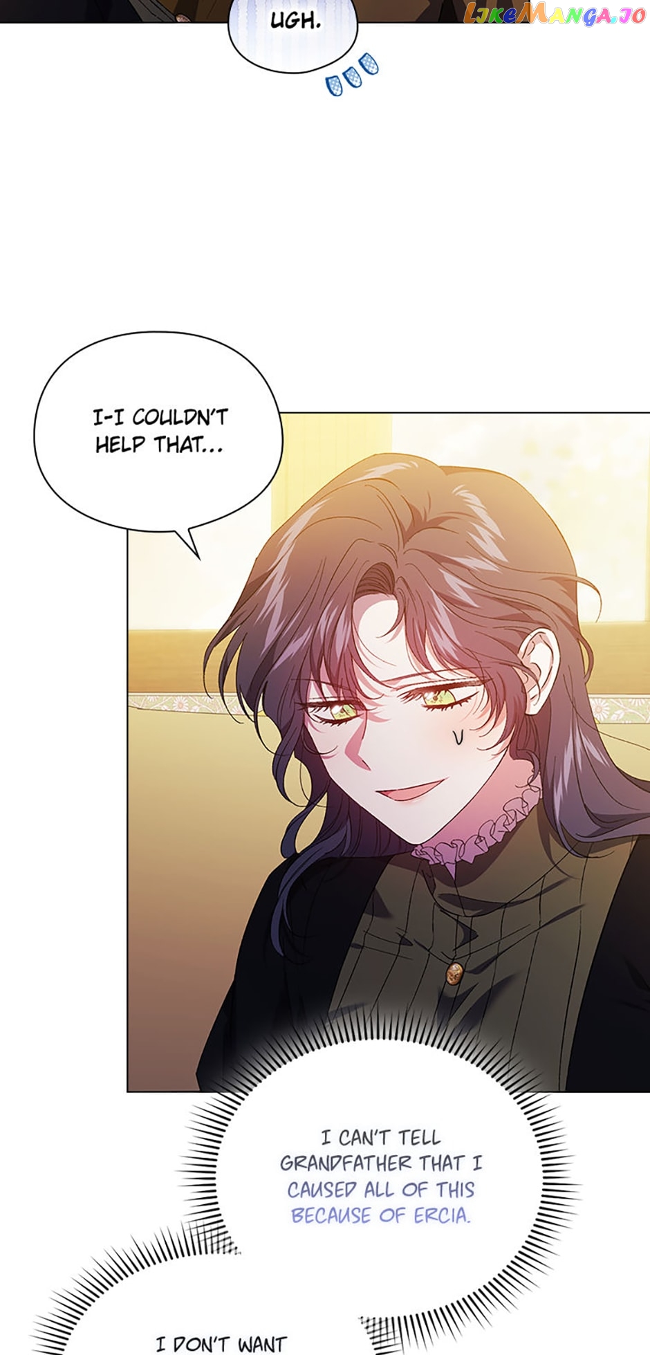 I Don't Trust My Twin Chapter 39 - page 16