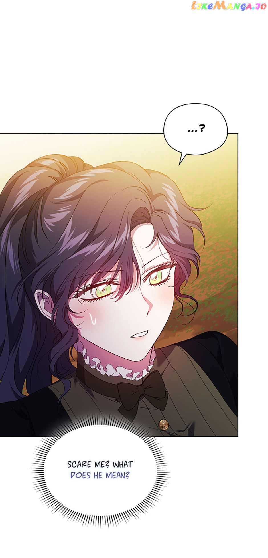 I Don't Trust My Twin Chapter 39 - page 54