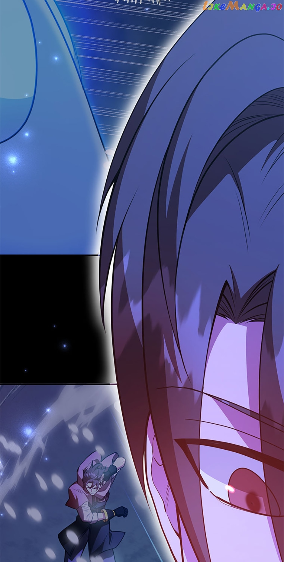 The 10-Star Player's Lucky Draw Chapter 42 - page 12