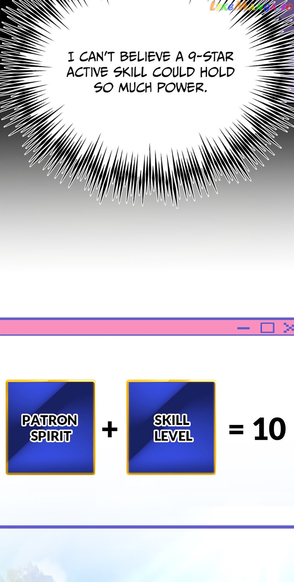 The 10-Star Player's Lucky Draw Chapter 42 - page 14