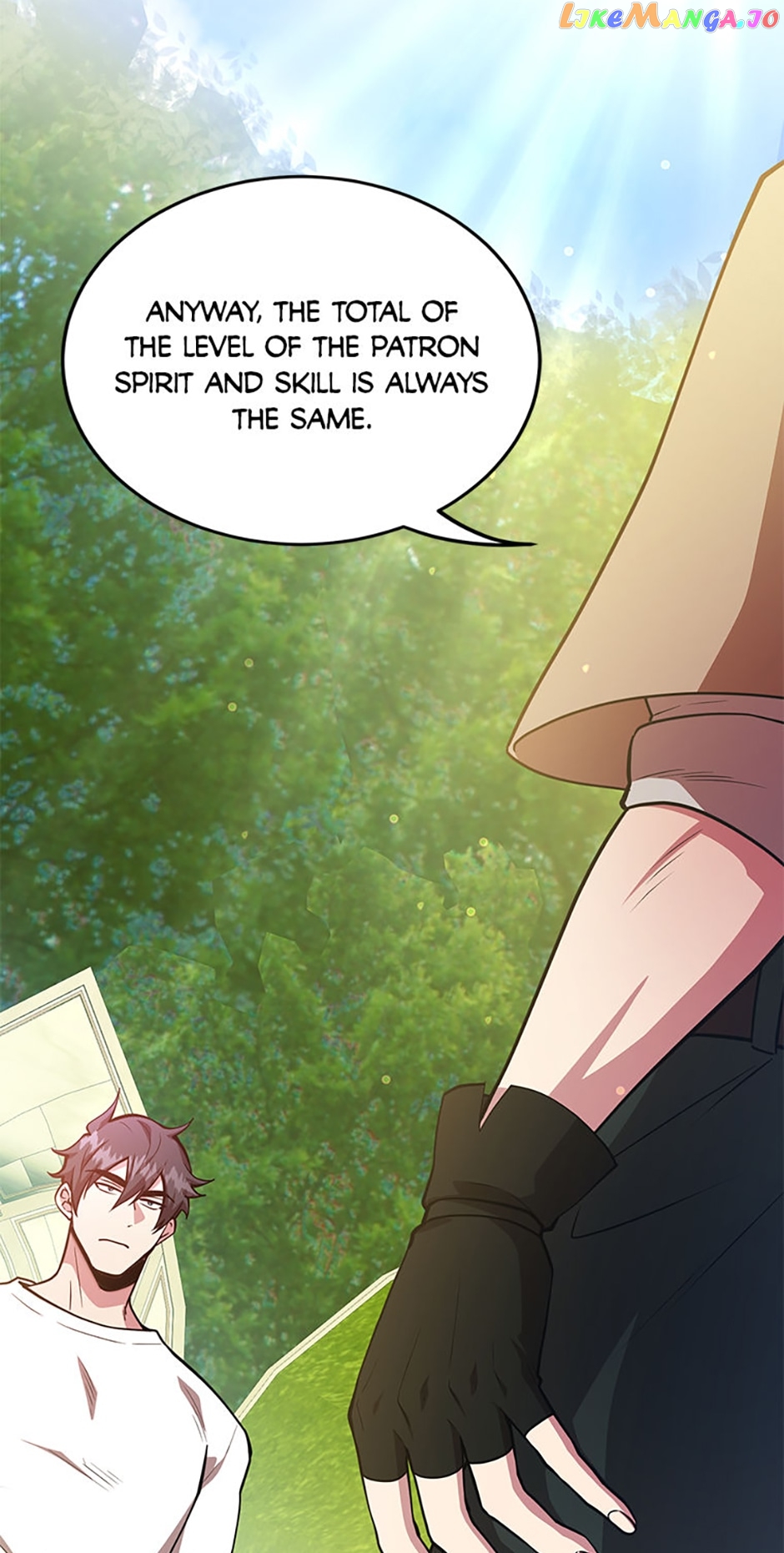The 10-Star Player's Lucky Draw Chapter 42 - page 15