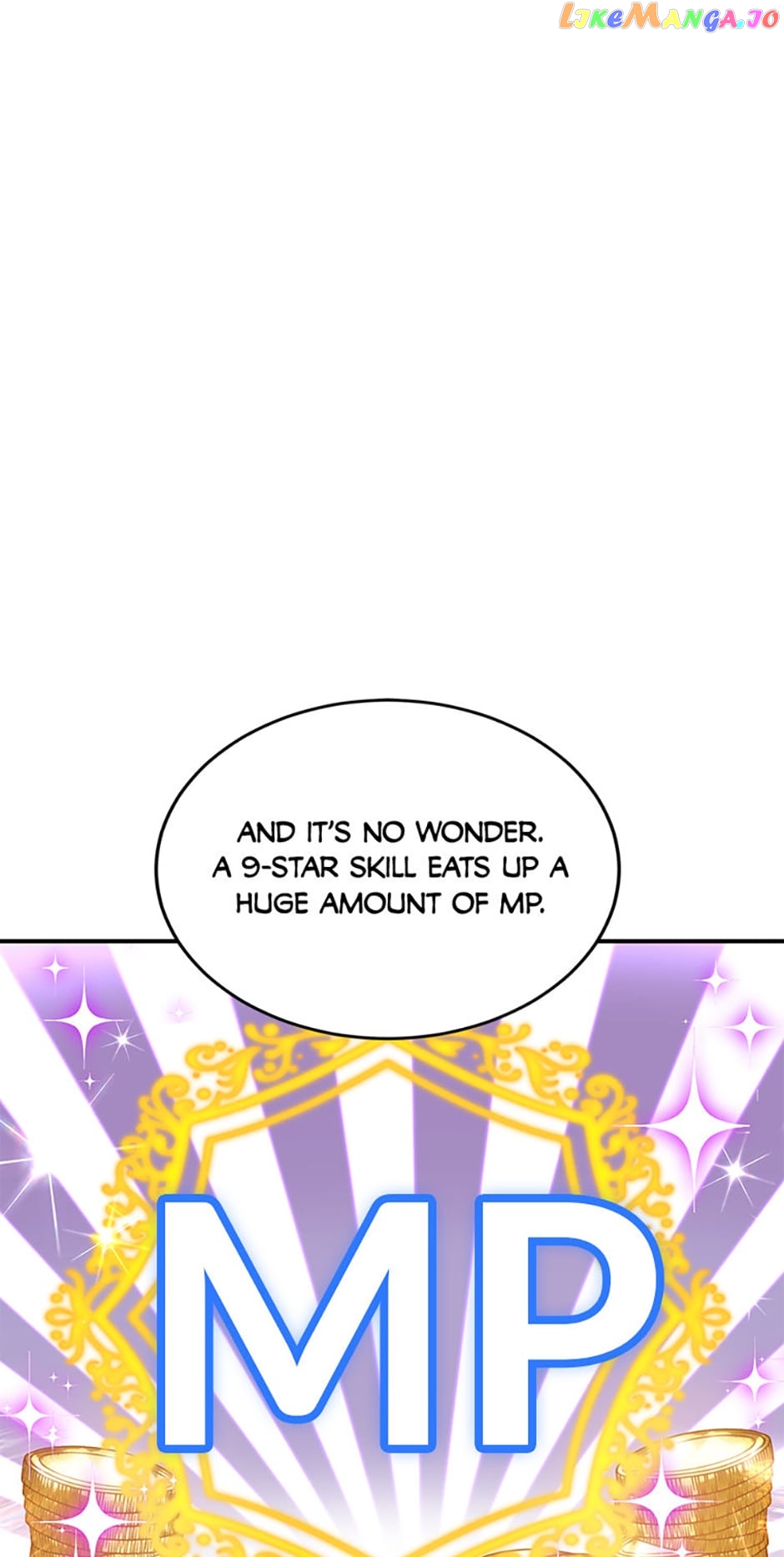 The 10-Star Player's Lucky Draw Chapter 42 - page 18