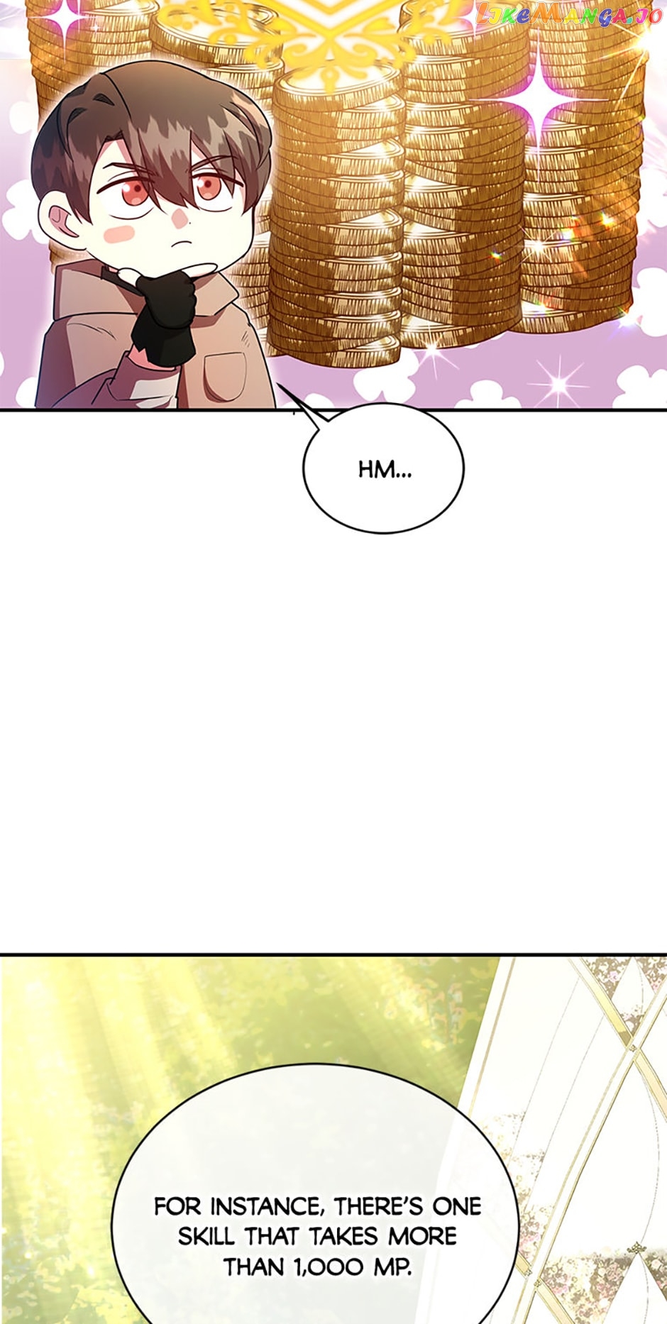 The 10-Star Player's Lucky Draw Chapter 42 - page 19