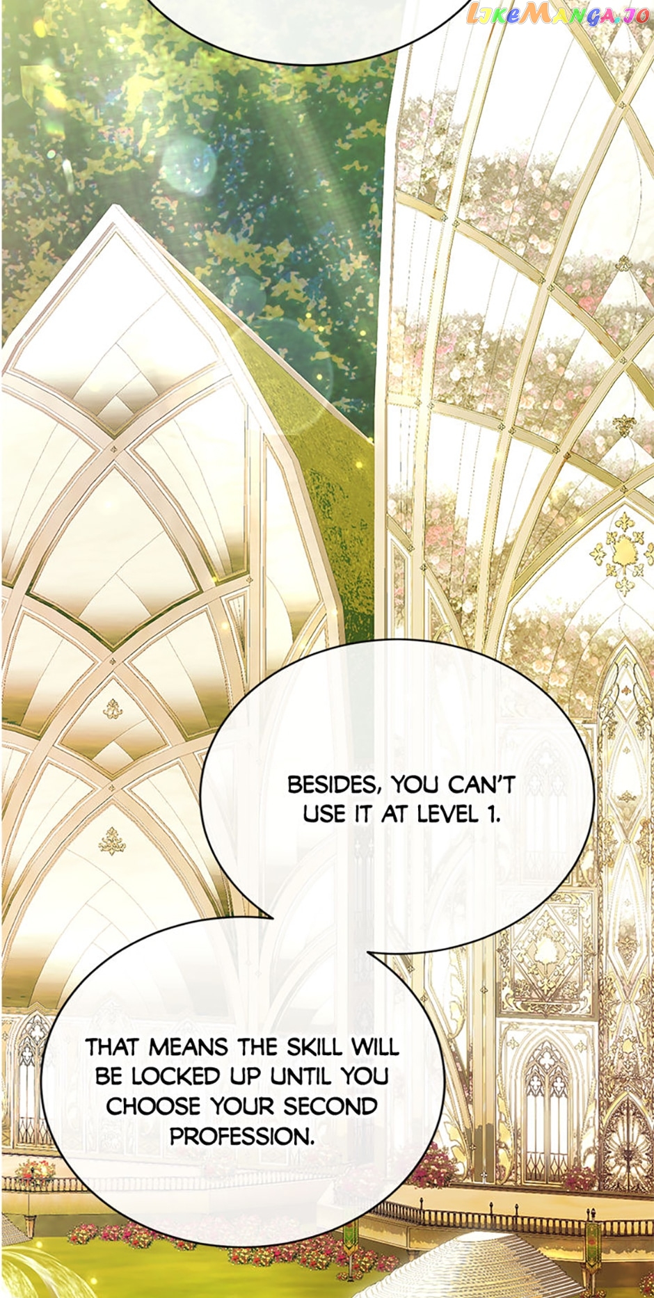 The 10-Star Player's Lucky Draw Chapter 42 - page 20