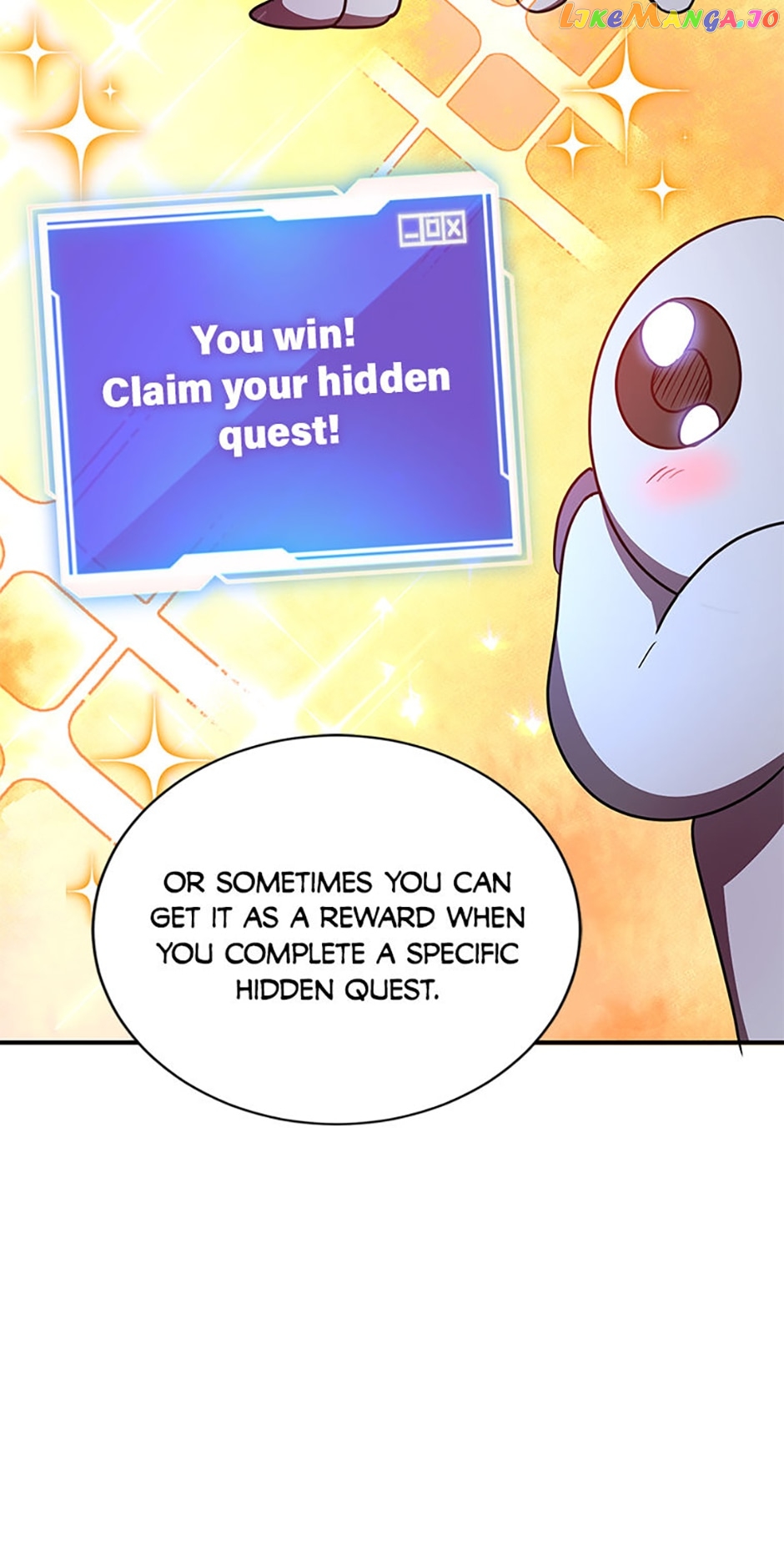 The 10-Star Player's Lucky Draw Chapter 42 - page 27