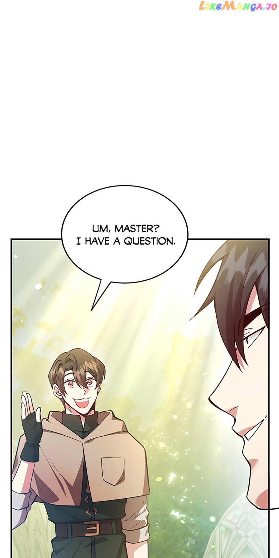 The 10-Star Player's Lucky Draw Chapter 42 - page 28