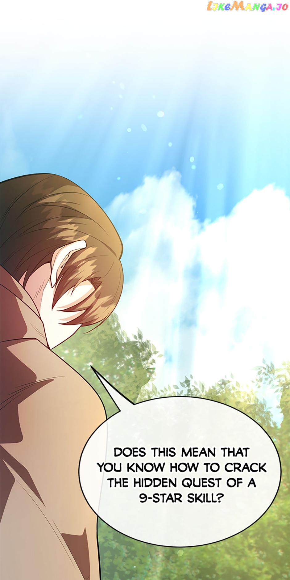 The 10-Star Player's Lucky Draw Chapter 42 - page 30