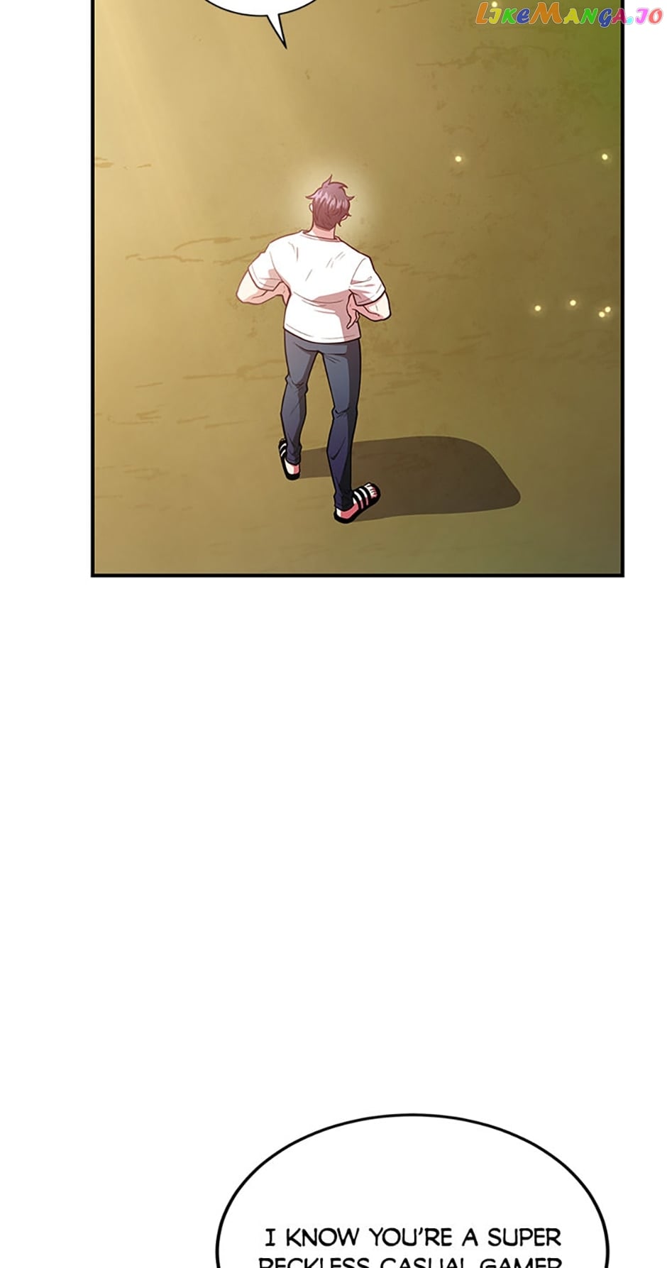 The 10-Star Player's Lucky Draw Chapter 42 - page 4
