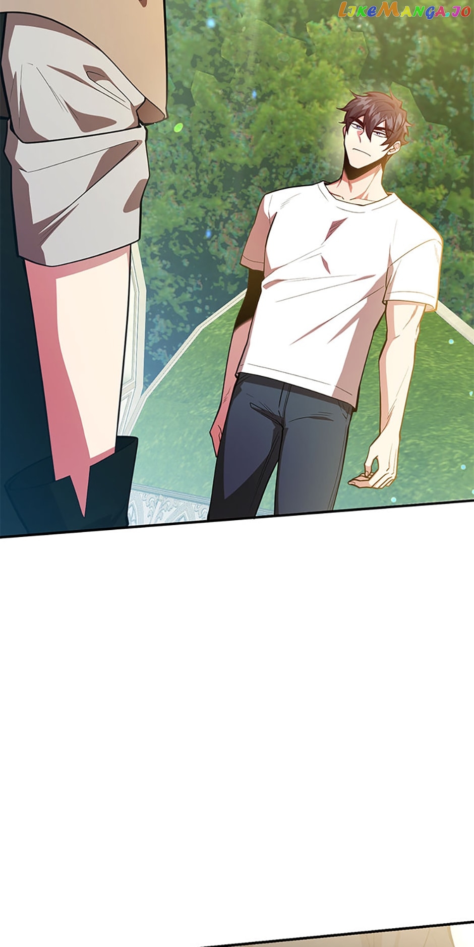 The 10-Star Player's Lucky Draw Chapter 42 - page 31