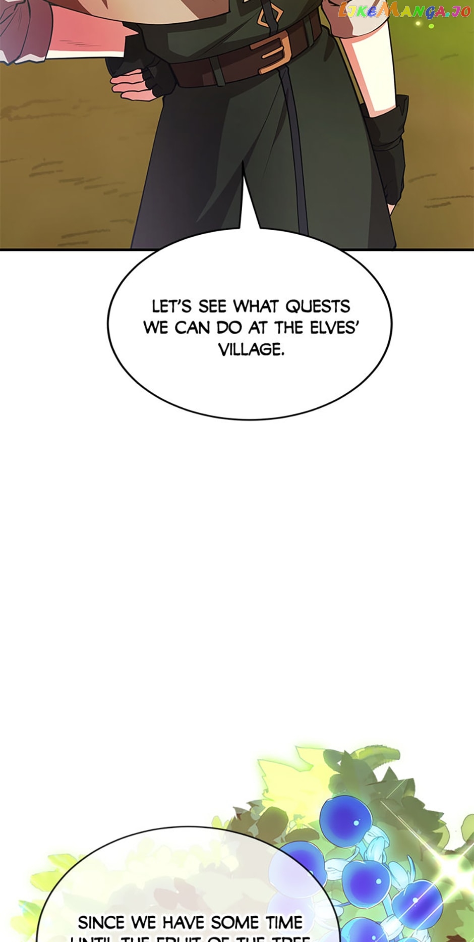 The 10-Star Player's Lucky Draw Chapter 42 - page 37
