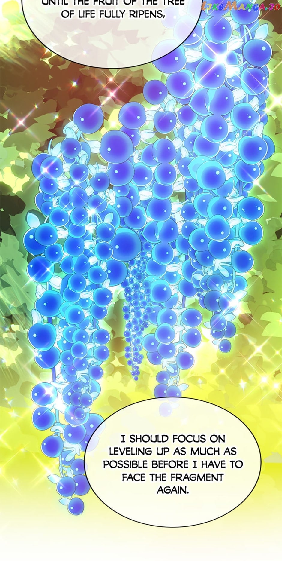 The 10-Star Player's Lucky Draw Chapter 42 - page 38