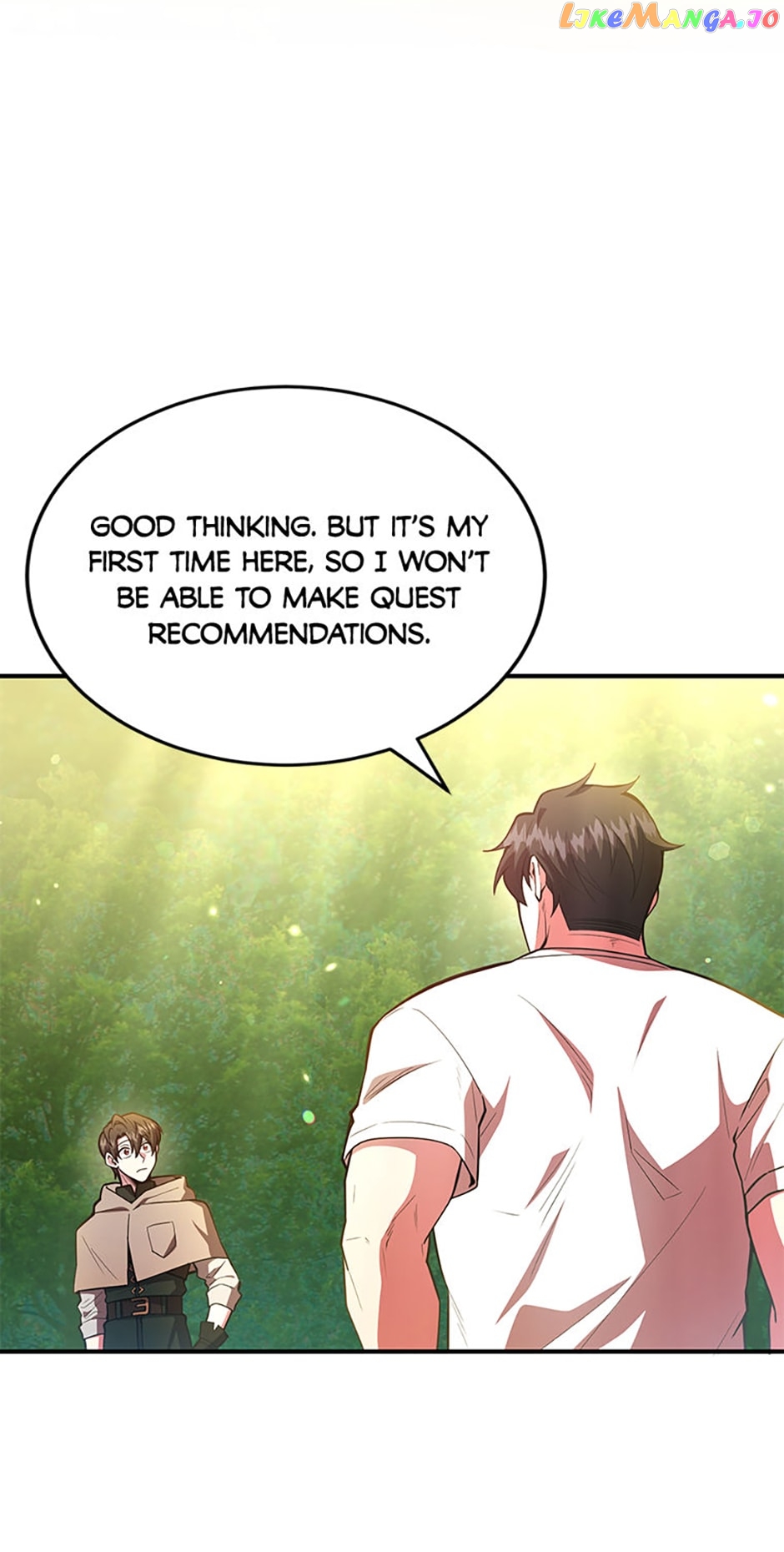The 10-Star Player's Lucky Draw Chapter 42 - page 39