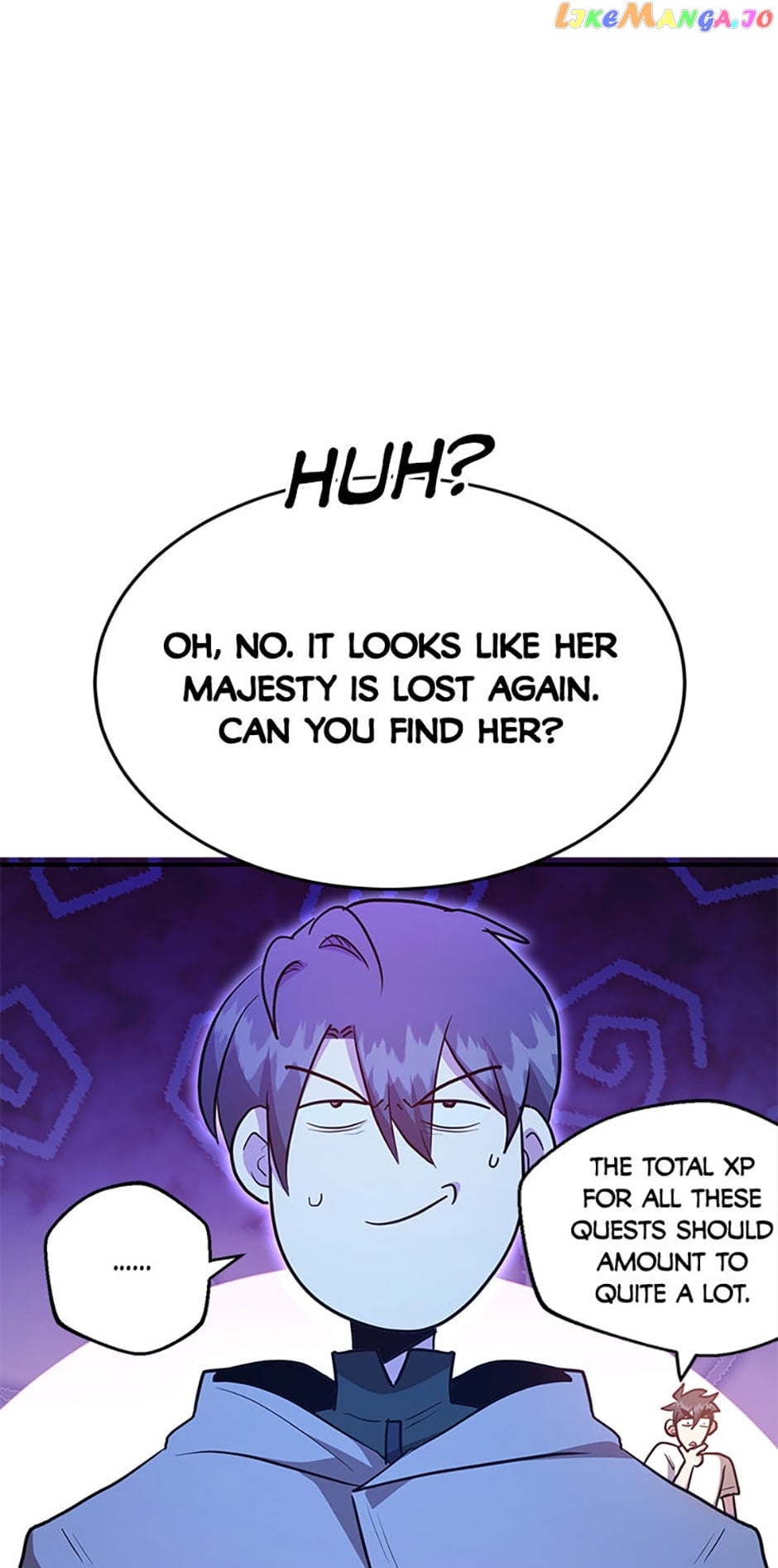 The 10-Star Player's Lucky Draw Chapter 42 - page 47
