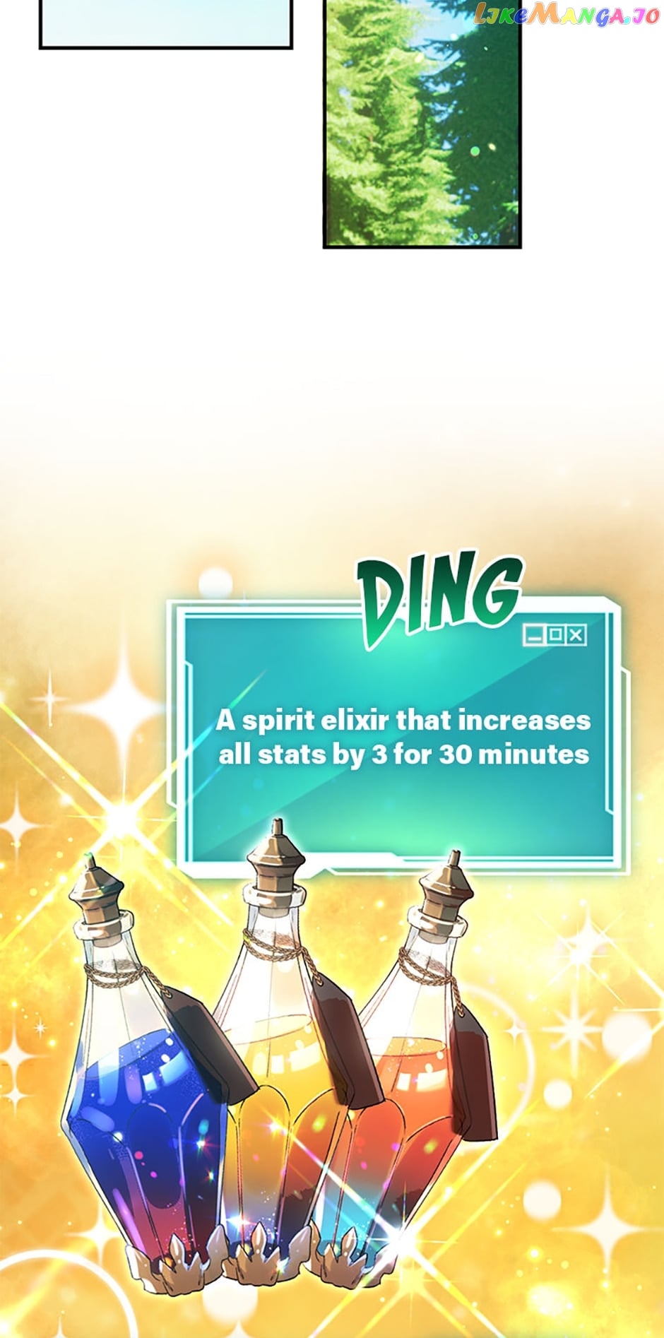 The 10-Star Player's Lucky Draw Chapter 42 - page 50