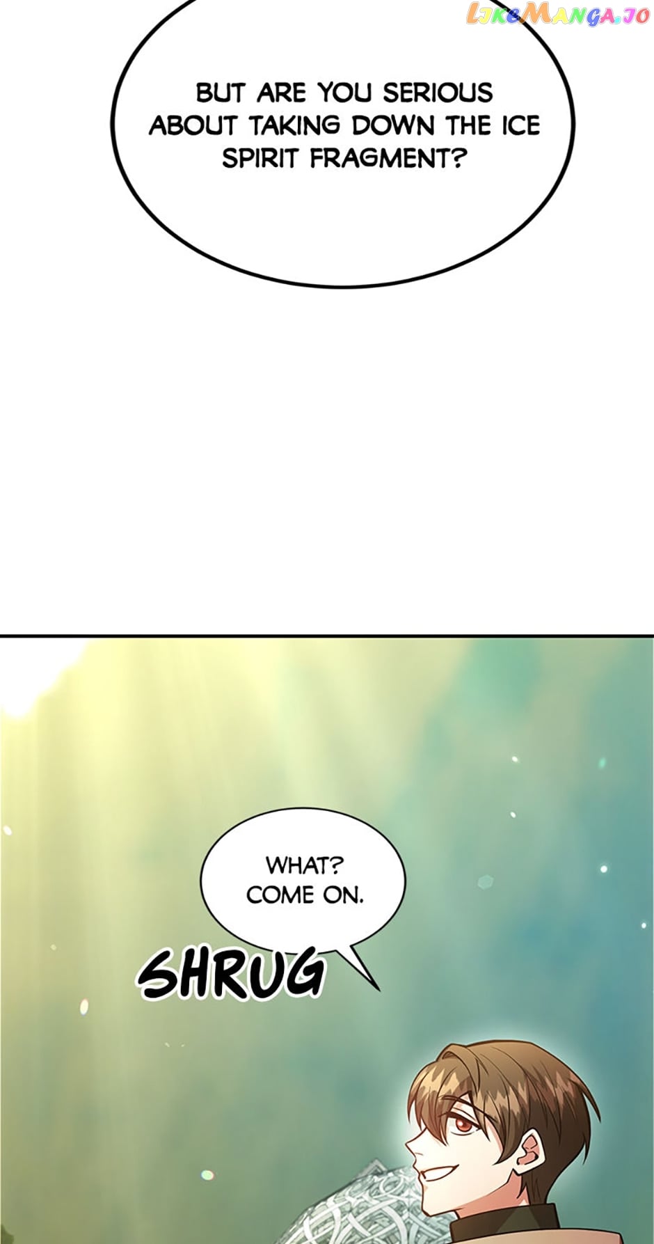 The 10-Star Player's Lucky Draw Chapter 42 - page 6