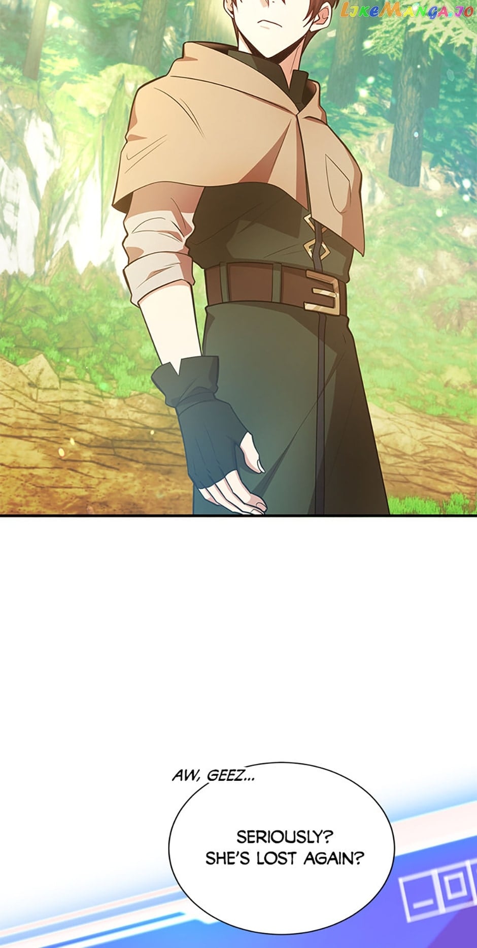 The 10-Star Player's Lucky Draw Chapter 42 - page 56