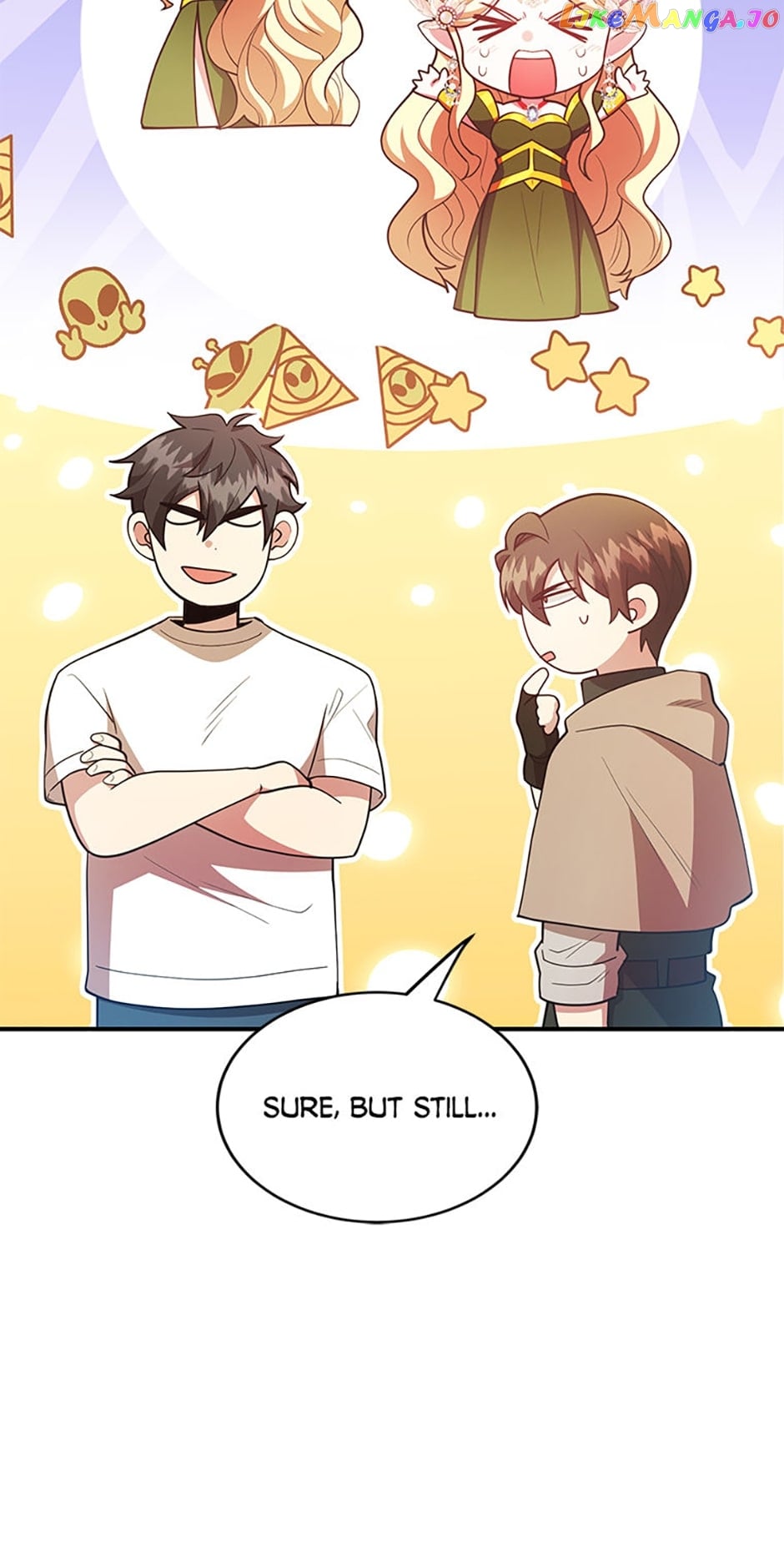 The 10-Star Player's Lucky Draw Chapter 42 - page 60