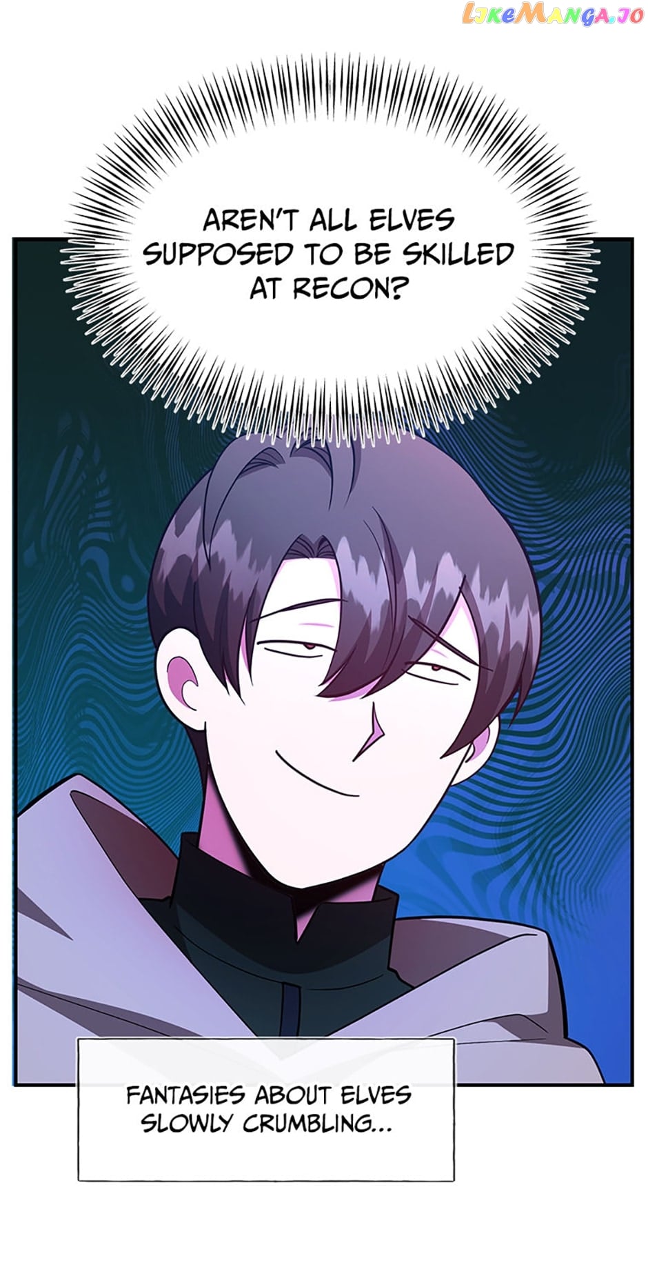 The 10-Star Player's Lucky Draw Chapter 42 - page 61