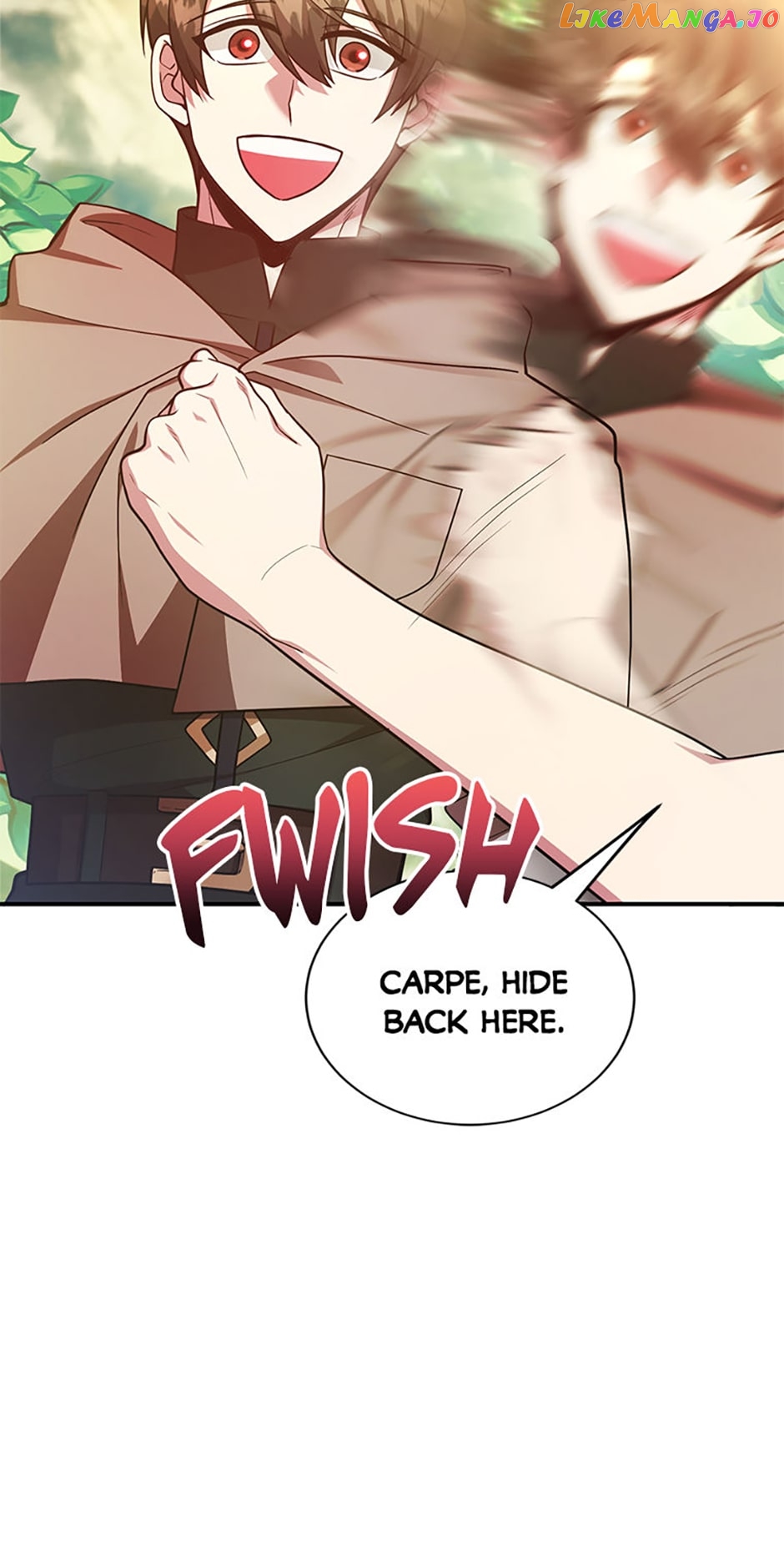 The 10-Star Player's Lucky Draw Chapter 42 - page 66