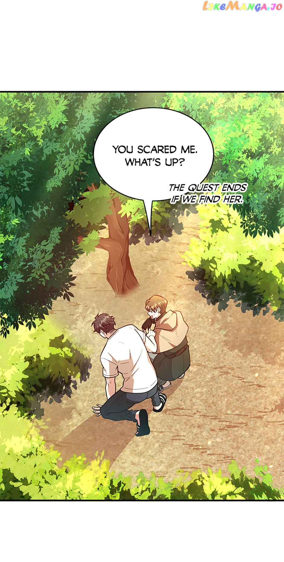 The 10-Star Player's Lucky Draw Chapter 42 - page 67