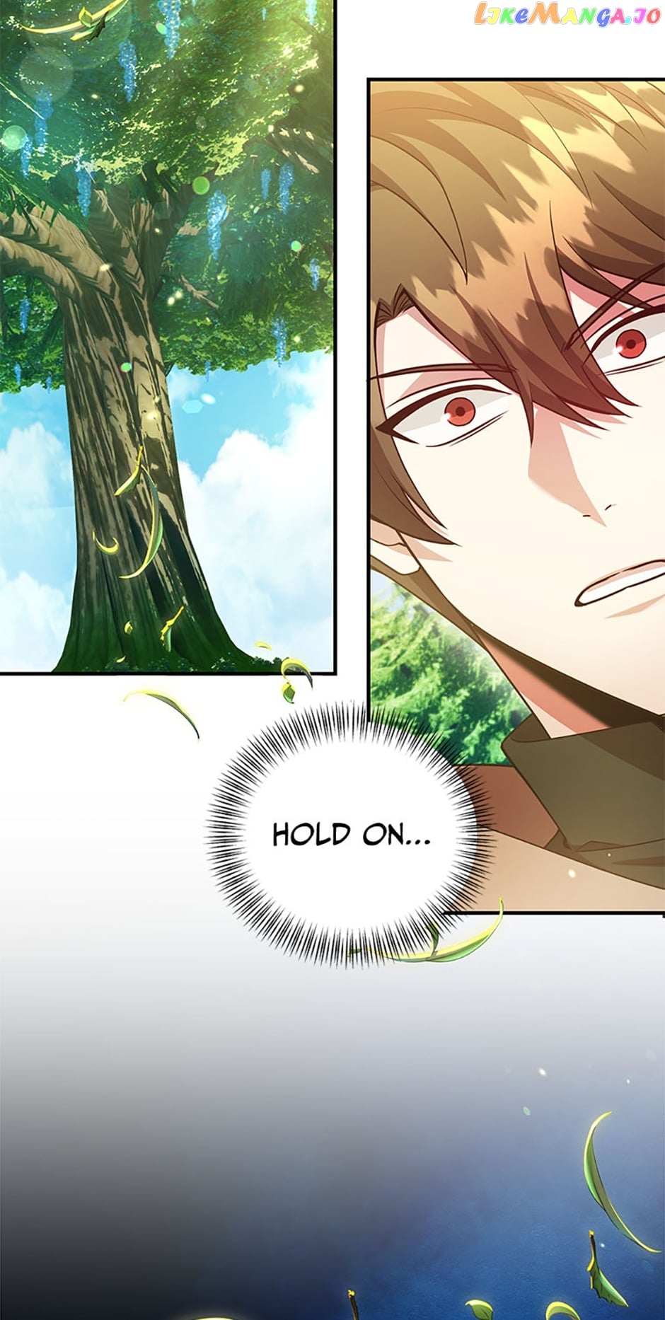 The 10-Star Player's Lucky Draw Chapter 42 - page 70