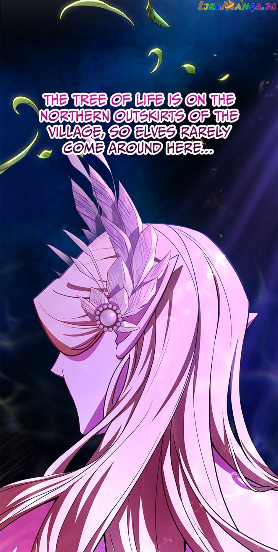 The 10-Star Player's Lucky Draw Chapter 42 - page 71