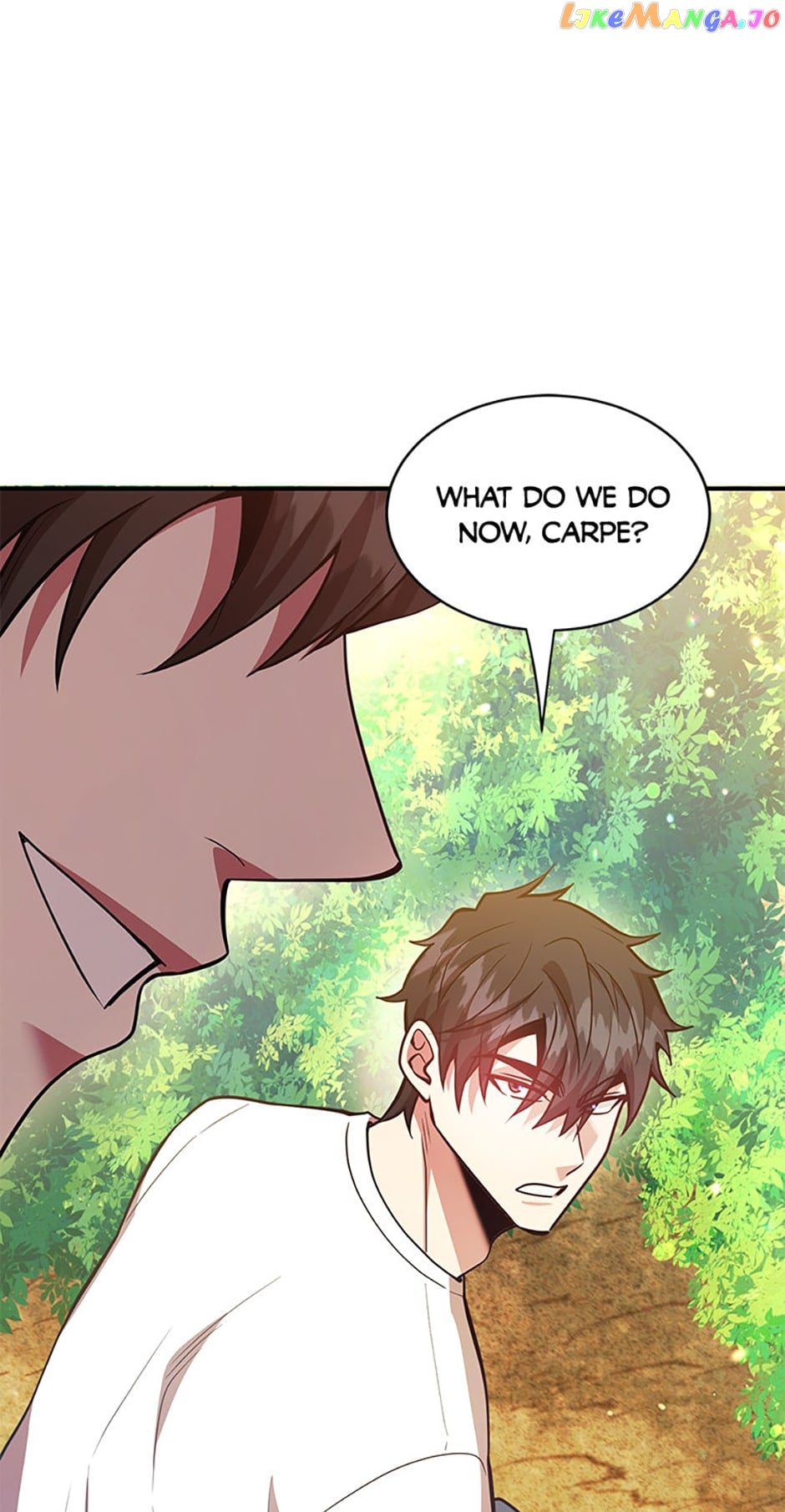 The 10-Star Player's Lucky Draw Chapter 42 - page 75