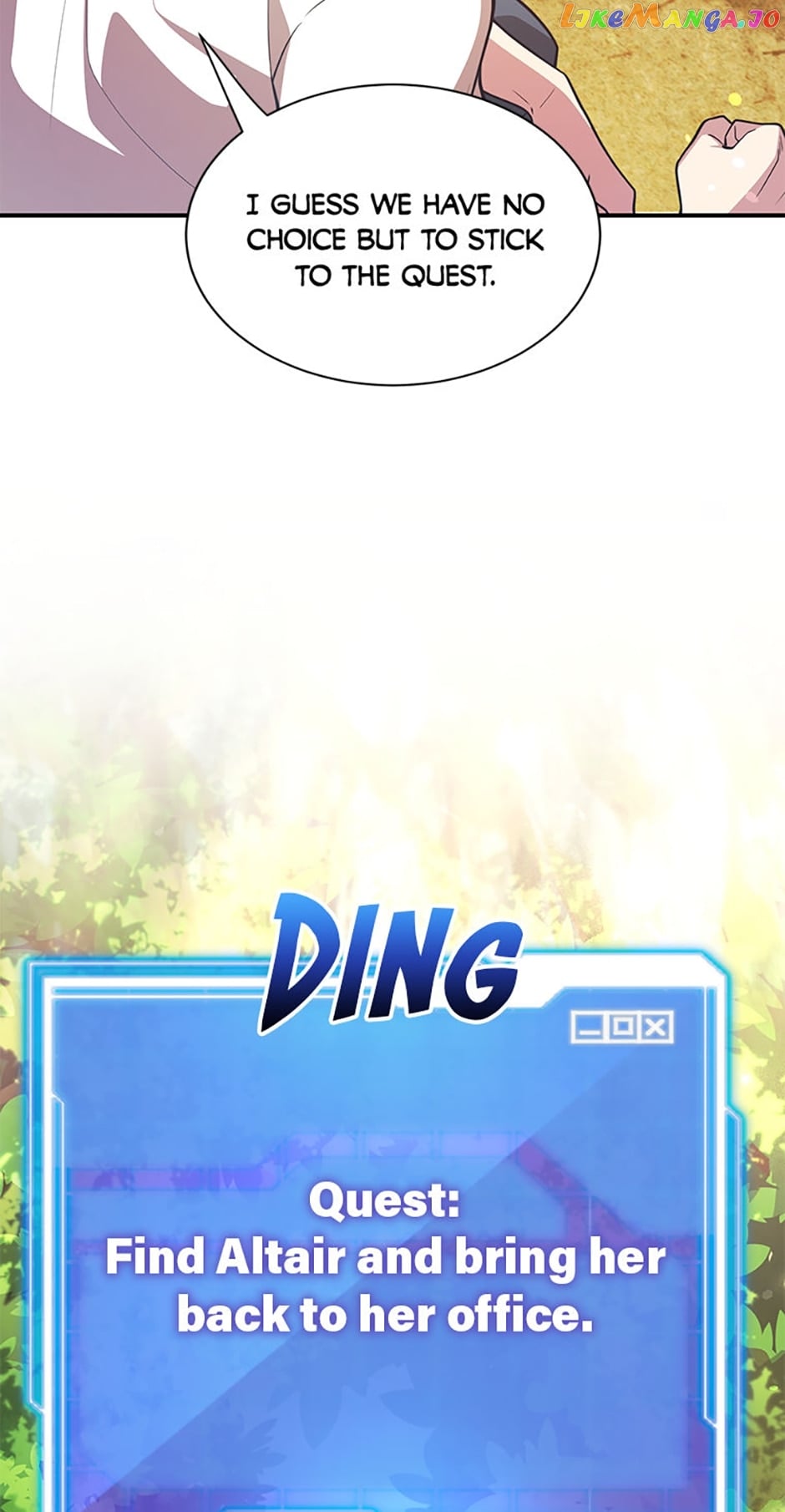 The 10-Star Player's Lucky Draw Chapter 42 - page 76