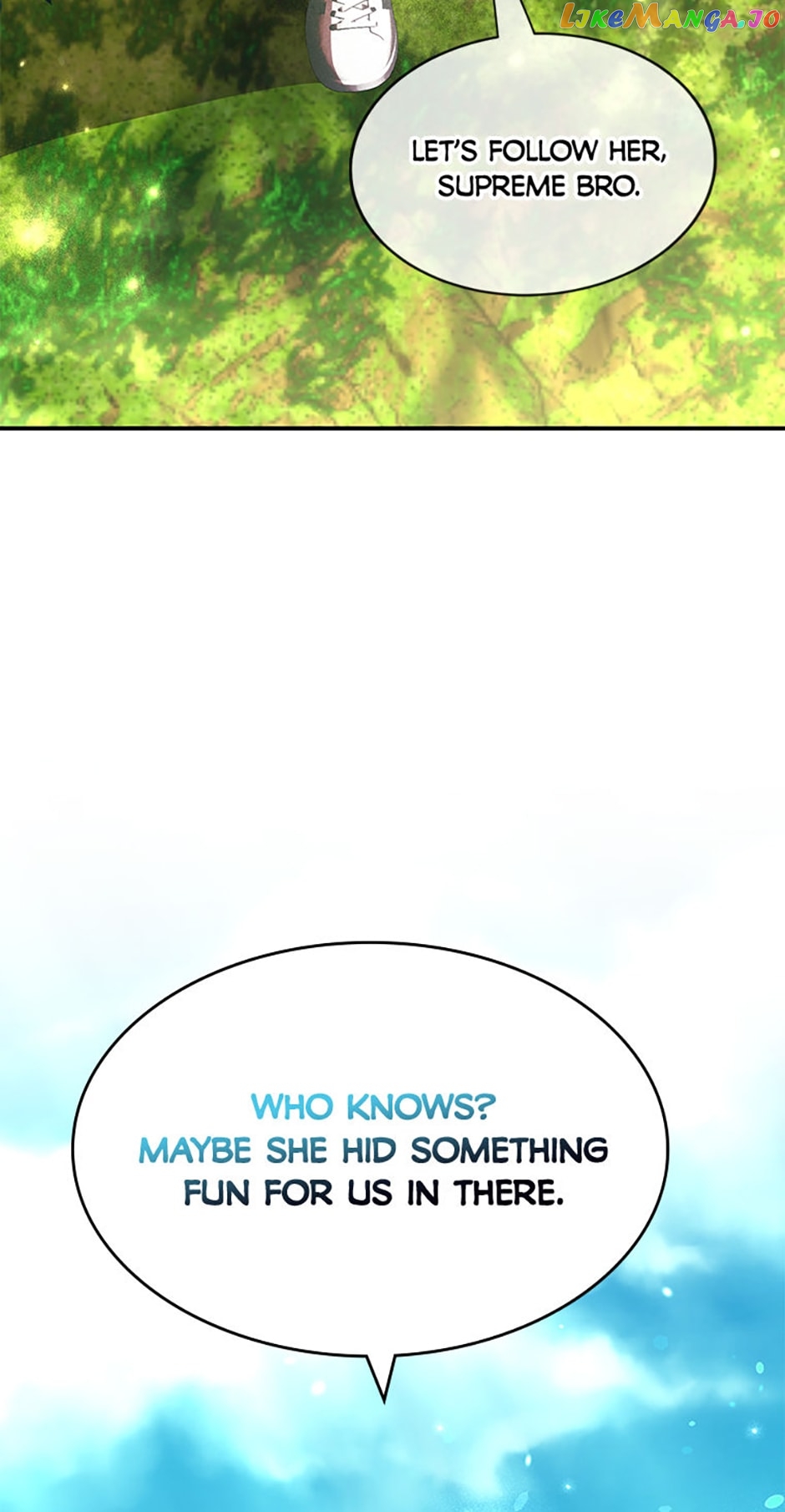 The 10-Star Player's Lucky Draw Chapter 42 - page 78