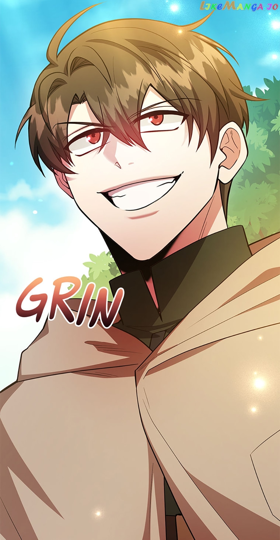 The 10-Star Player's Lucky Draw Chapter 42 - page 79