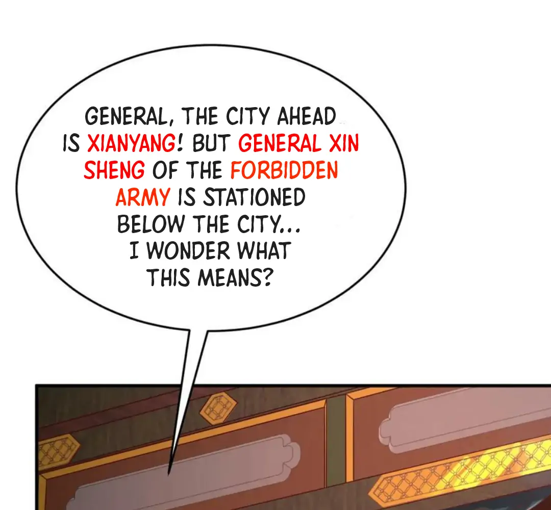 The Son Of The First Emperor Kills Enemies And Becomes A God Chapter 52 - page 15
