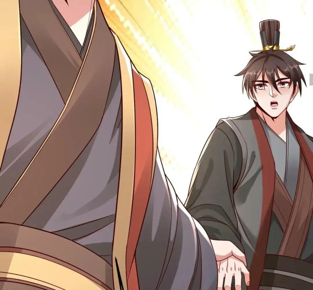 The Son Of The First Emperor Kills Enemies And Becomes A God Chapter 52 - page 51
