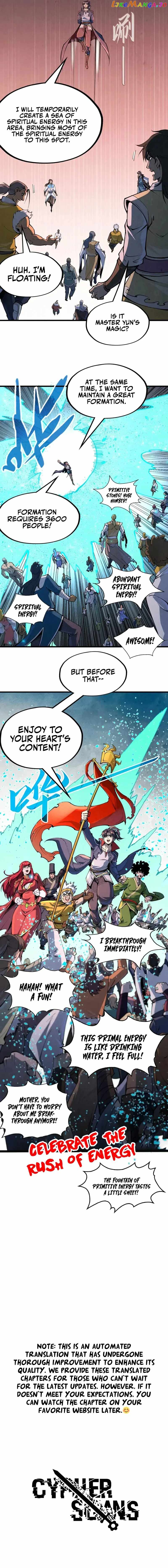 The Ultimate of All Ages Chapter 232 - page 12