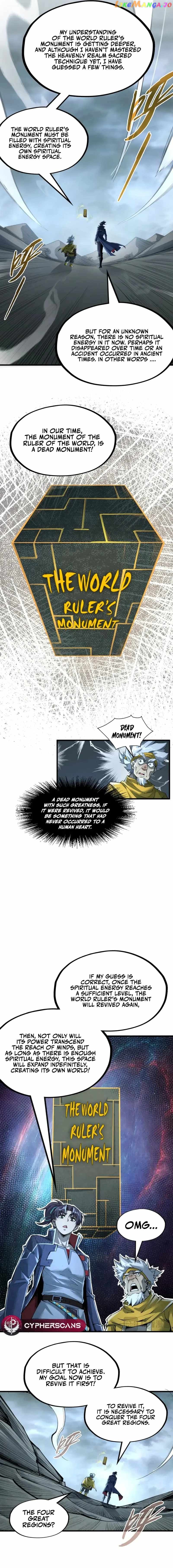 The Ultimate of All Ages Chapter 232 - page 5