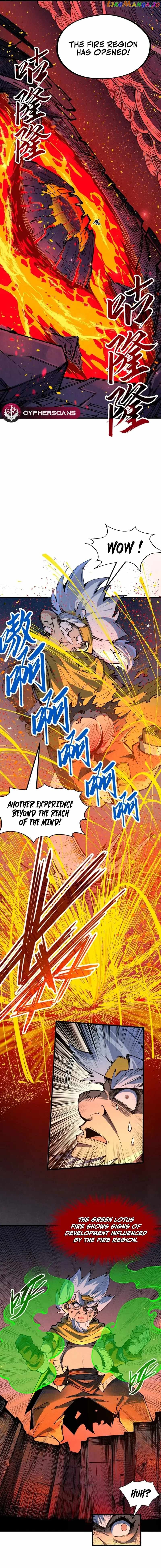 The Ultimate of All Ages Chapter 232 - page 10