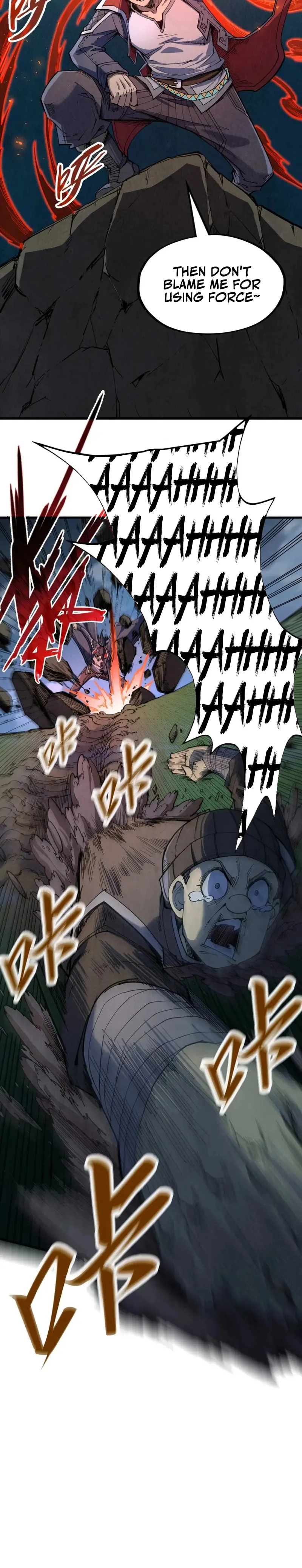 The Ultimate of All Ages Chapter 235 - page 14