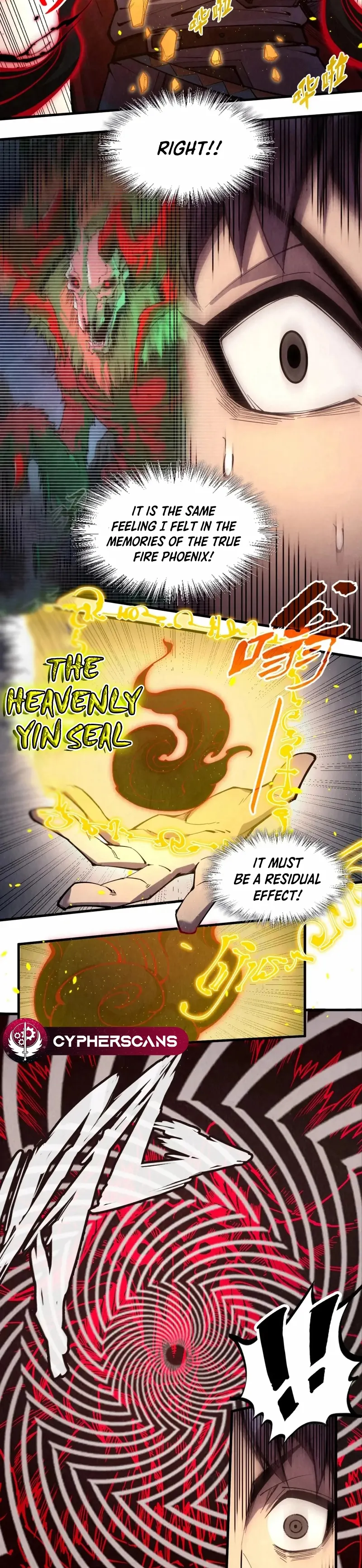 The Ultimate of All Ages Chapter 236 - page 2
