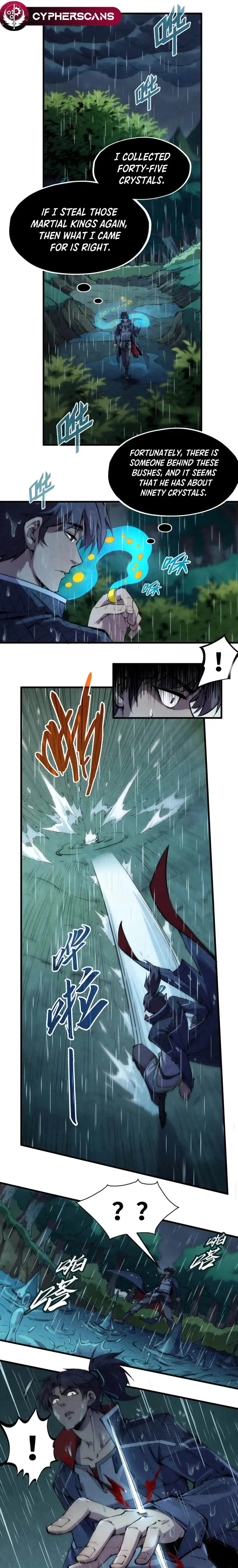 The Ultimate of All Ages Chapter 237 - page 4