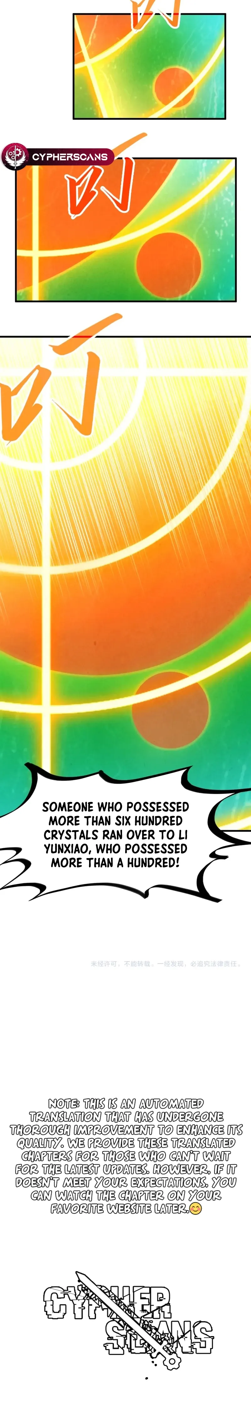 The Ultimate of All Ages Chapter 238 - page 18