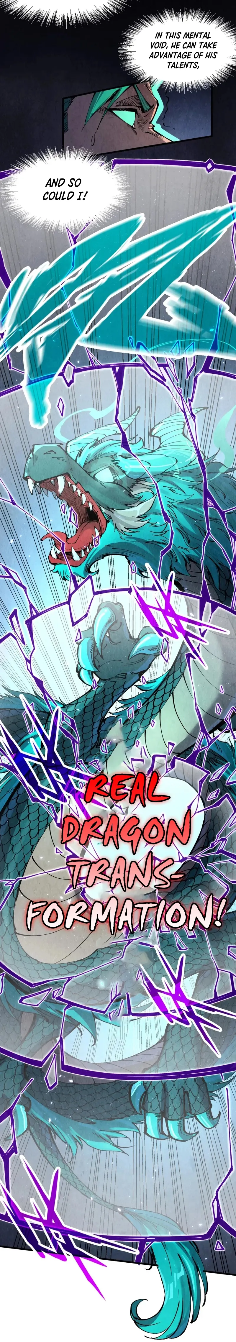 The Ultimate of All Ages Chapter 240 - page 2