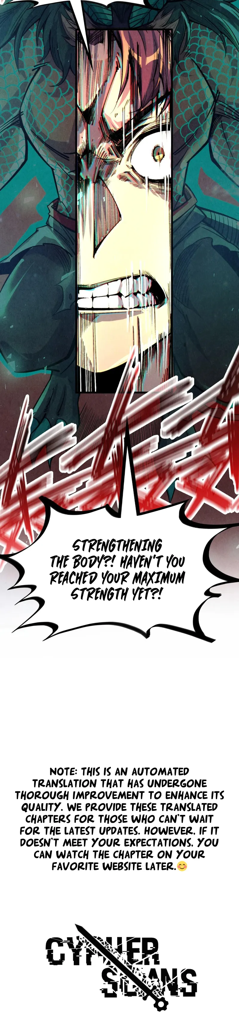 The Ultimate of All Ages Chapter 241 - page 14