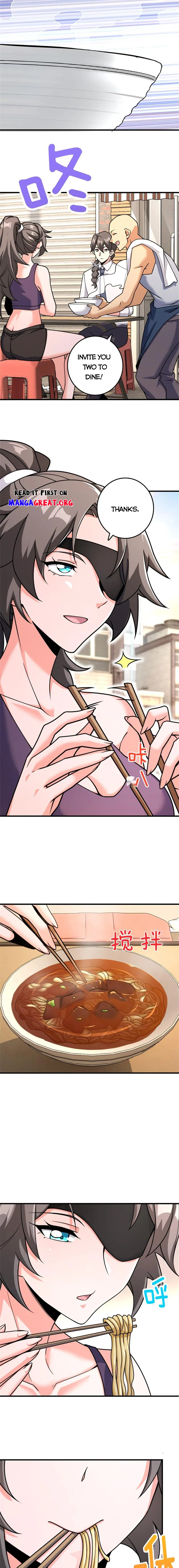 Release That Witch Chapter 532 - page 2