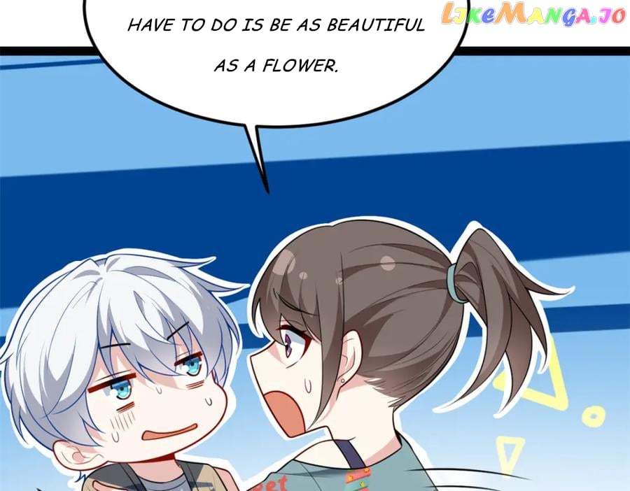 I Eat Soft Rice chapter 120 - page 28