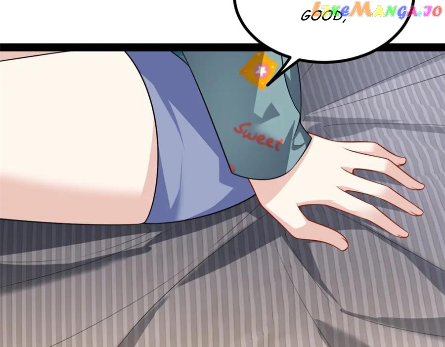 I Eat Soft Rice chapter 120 - page 38