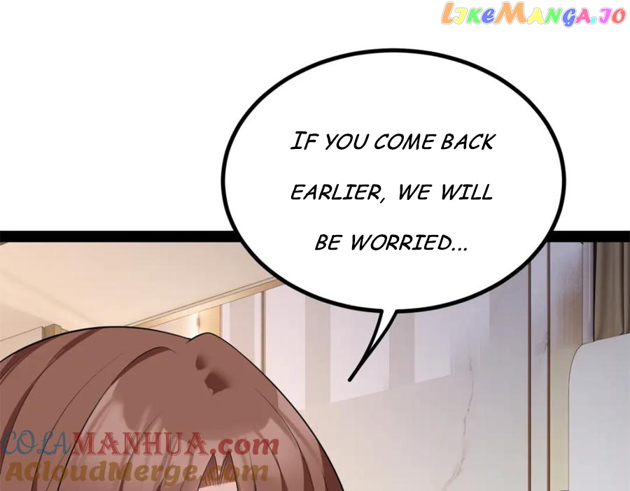I Eat Soft Rice chapter 121 - page 13