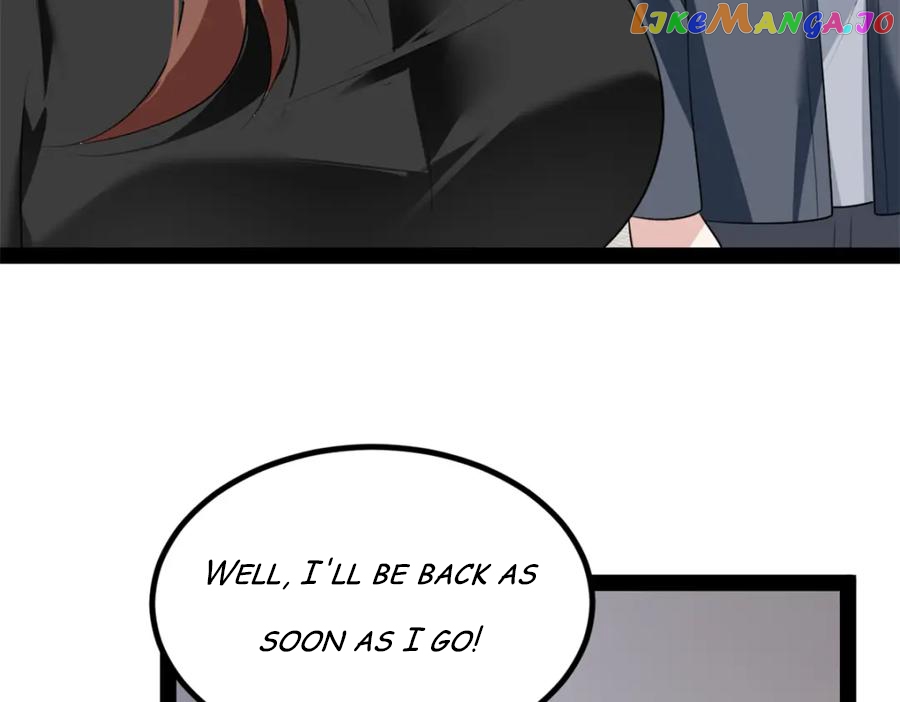 I Eat Soft Rice chapter 121 - page 15