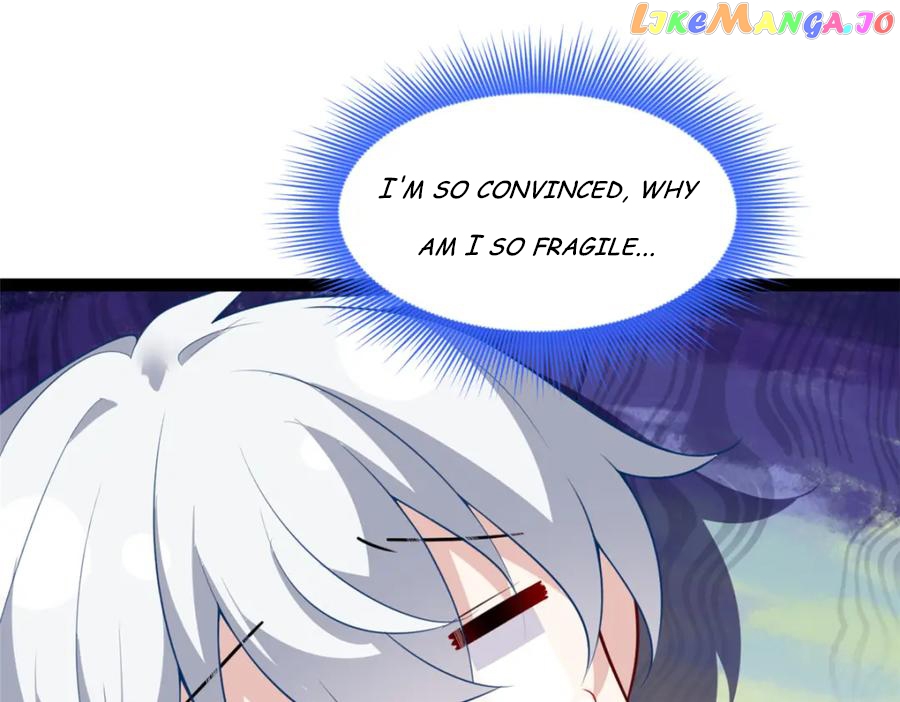 I Eat Soft Rice chapter 122 - page 1
