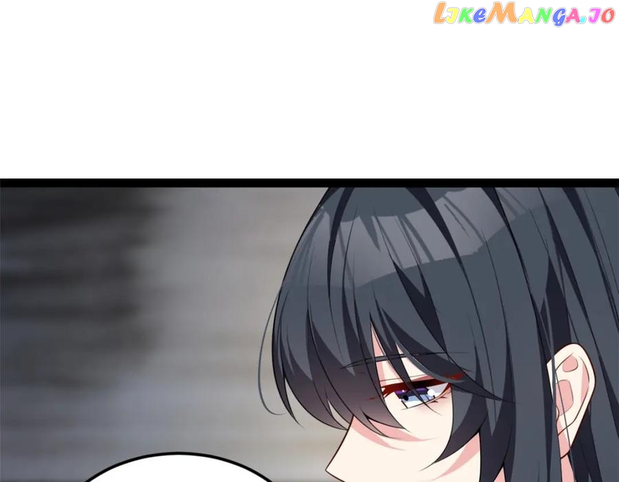 I Eat Soft Rice chapter 122 - page 10