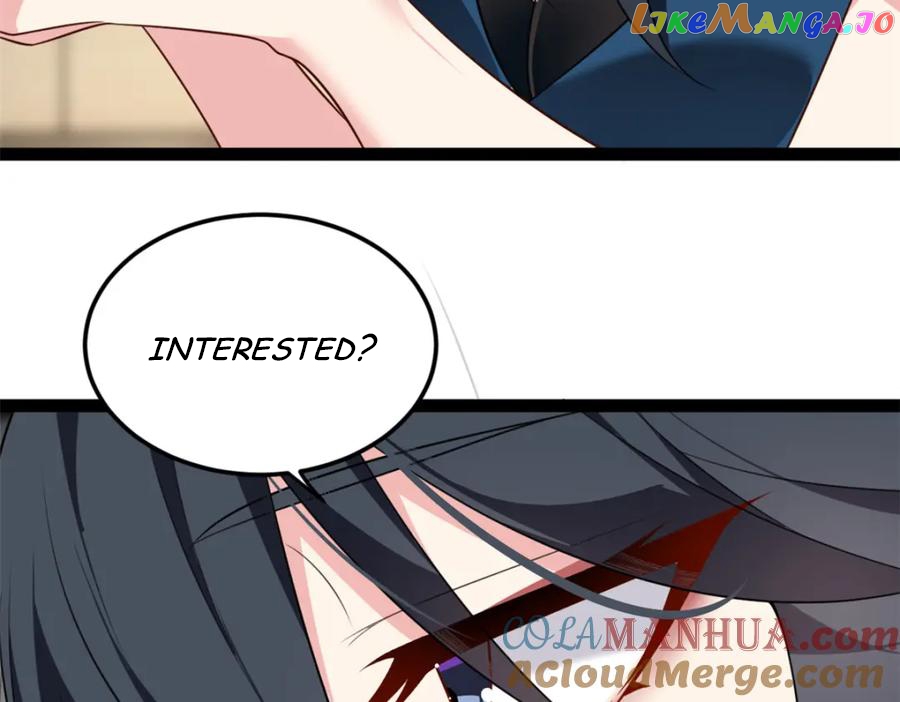 I Eat Soft Rice chapter 122 - page 12