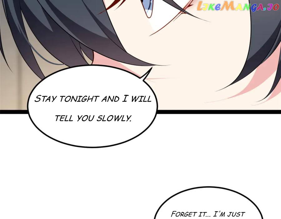I Eat Soft Rice chapter 122 - page 13